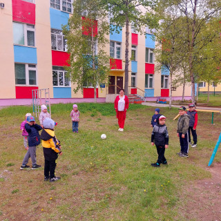 Муниципальное бюджетное дошкольное образовательное учреждение «Детский сад «Берёзка» с. Клёпка» Муниципальное бюджетное дошкольное образовательное учреждение «Детский сад «Берёзка» с. Клёпка»