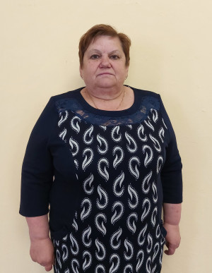 Заведующий Насонова Людмила Александровна Заведующий Насонова Людмила Александровна
